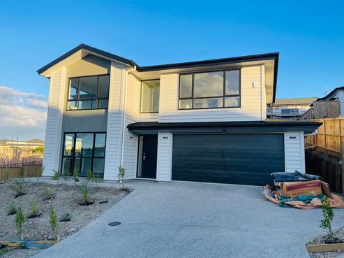 156 Kowhai Road, Orewa