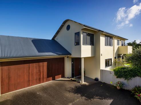 2A Renfrew Avenue, Sandringham