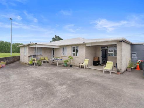 188 Fred Taylor Drive, Whenuapai