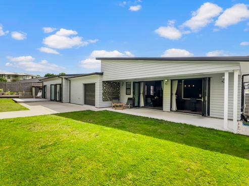 41 Couldrey Crescent, Red Beach