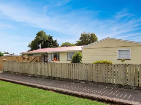 17 Kiwi Street, Pahiatua