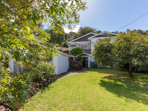 27 Jubilee Avenue, Devonport