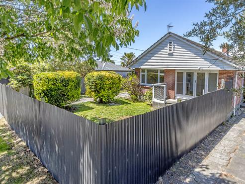 1/12 Roslyn Avenue, Mairehau