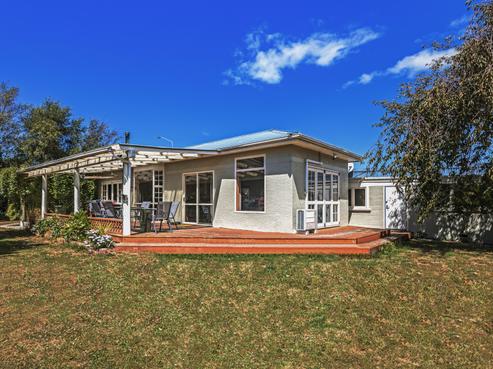 430 Thames Highway, Oamaru