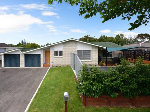 153 Totara Drive, Pukete