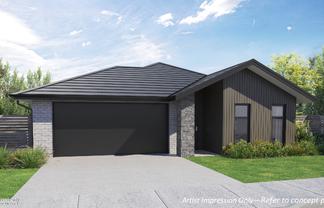 Canterbury - Address withheld