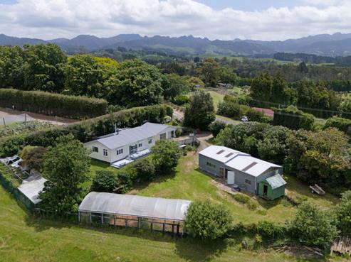 41 Walker Road West, Aongatete
