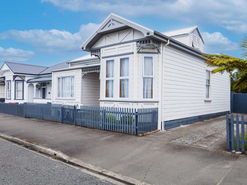 149 Wellesley Road, Napier South