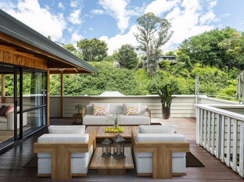 21A Milton Road, Napier Hill