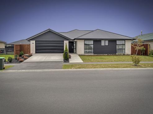 3 Lady Isaac Drive, Rolleston