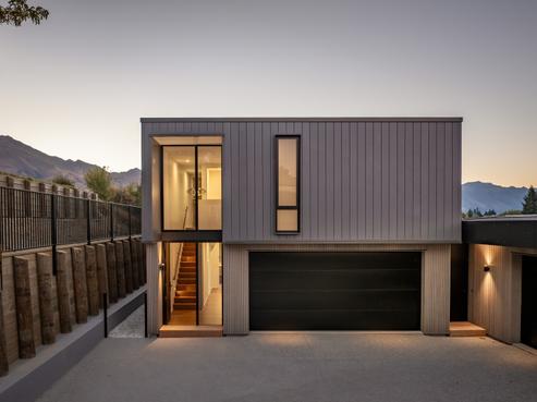 30A Chalmers Street, Wanaka