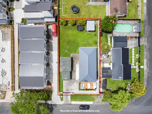 11 Ranch Avenue, Beach Haven
