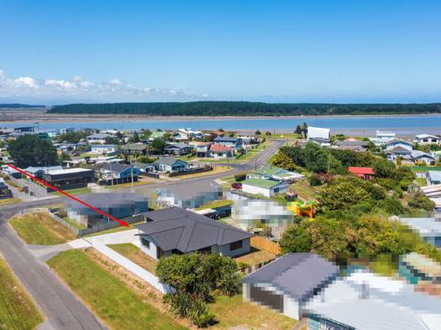 34 Roore Street, Foxton Beach