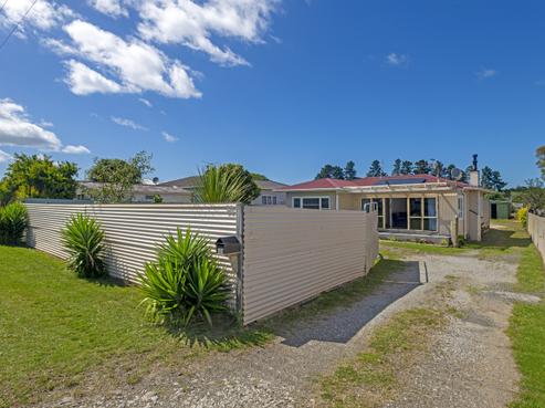 50 Scott Street, Elgin