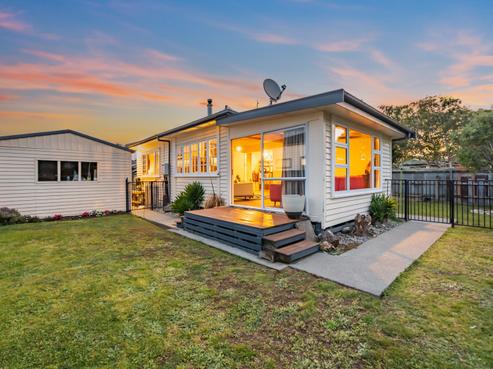 579D Fergusson Drive, Trentham