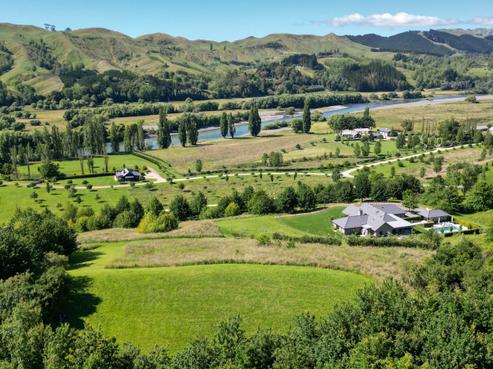155 Matangi Road, Havelock North