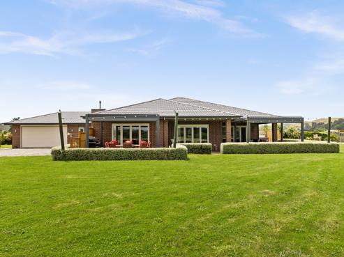 25 Bellerby Lane, Maraekakaho