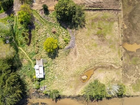 54 Doctors Point Road, Waitati