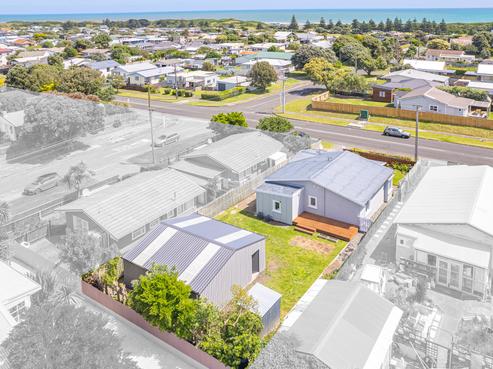 112 Cornfoot Street, Castlecliff