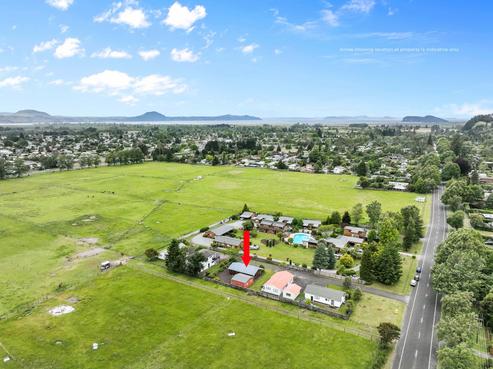 260C Taupahi Road, Turangi