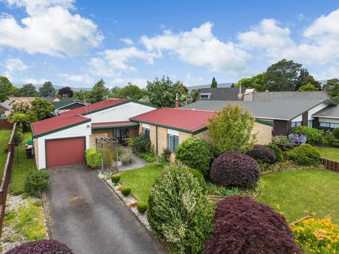 8 Kestrel Crescent, Matamata