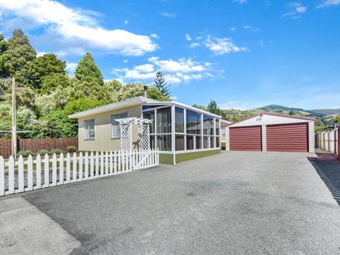 85A Beatson Road, Wakatu