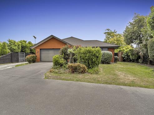 205 Rolleston Drive, Rolleston