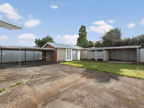 14 Garden Terrace, Pukekohe