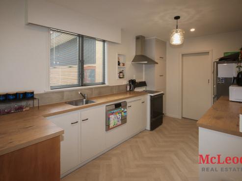 206 Walnut Avenue, Ashburton