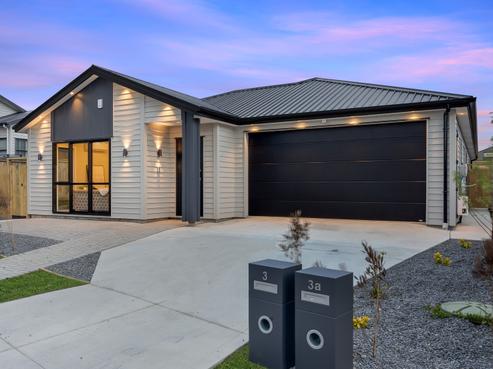 3 McIndoe Road, Kumeu