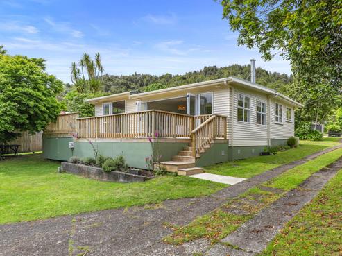 21 Oxford Road, Lake Rotoma