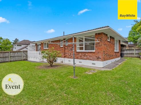 2/187 Onewa Road, Birkenhead