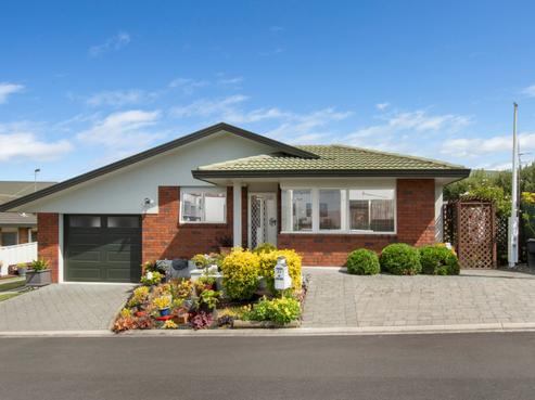 21 Racecourse Way, Gate Pa