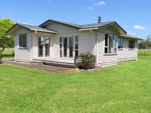 652 Troup Road, Woodville