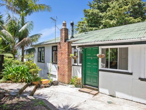 184 Atkinson Road, Titirangi
