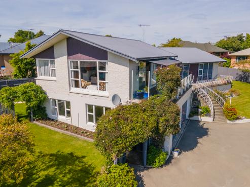 189A Mountain View Road, Gleniti