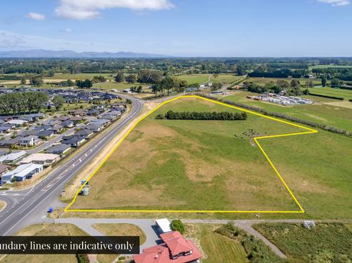 61 Ohoka Road, Clarkville