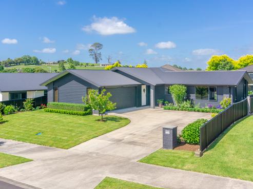 12 Windermere Drive, Te Awamutu