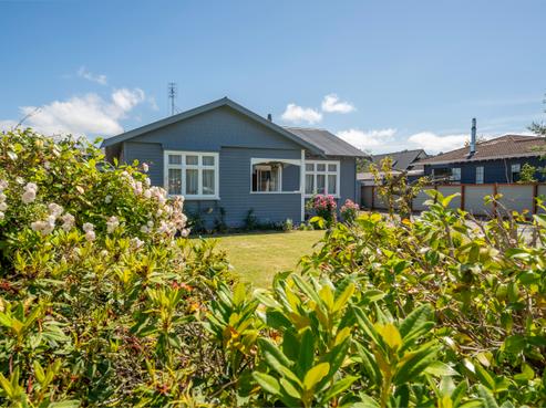 20 Taylor Street, Geraldine