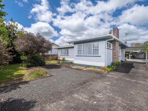 6 Archibald Street, Kaitaia