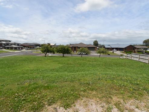 62 Stirling Drive, Morrinsville