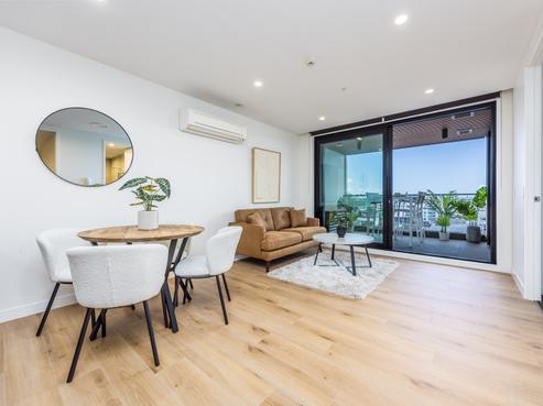 707/47 Randolph Street, Eden Terrace