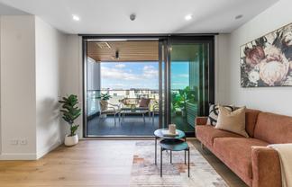 506/47 Randolph Street, Eden Terrace