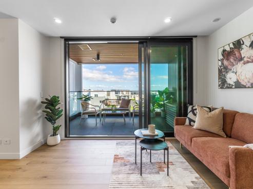 711/47 Randolph Street, Eden Terrace