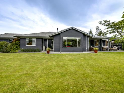 110 Mount Herbert Road, Waipukurau and Surrounds