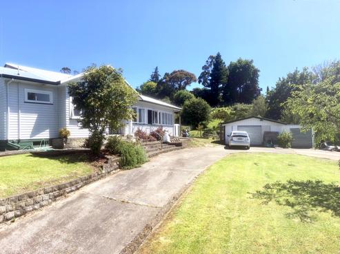 4 Church Street, Waipawa