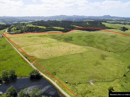 1 Campbell Road, Parua Bay