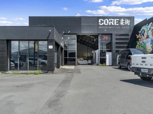 79 Killarney Road, Frankton
