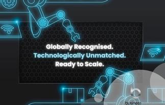 Advanced Engineering Business of the Future