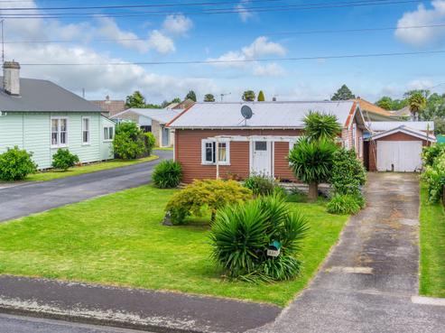 253 Mutu Street, Te Awamutu